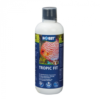 HOBBY Tropic Fit